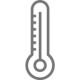 thermometer-Tinted rumah & pejabat murah di Kajang, Bangi, Semenyih , Selangor dan Nilai.